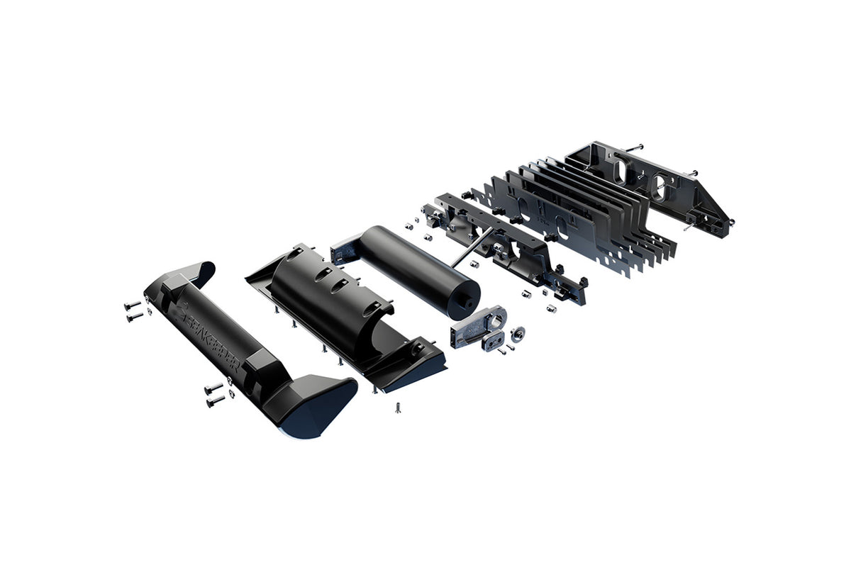 Seakeeper Ride 525 Vessel Stabilization System — Full Kit — image 5
