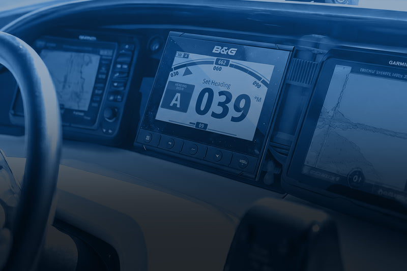 Autopilot Systems