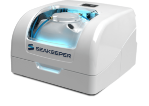 Seakeeper 1 gyro stabilizer
