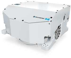 Seakeeper 14 gyro stabilizer
