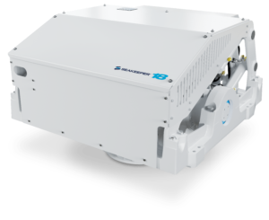 Seakeeper 18 gyro stabilizer