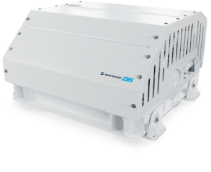 Seakeeper 26 gyro stabilizer