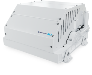Seakeeper 40 gyro stabilizer