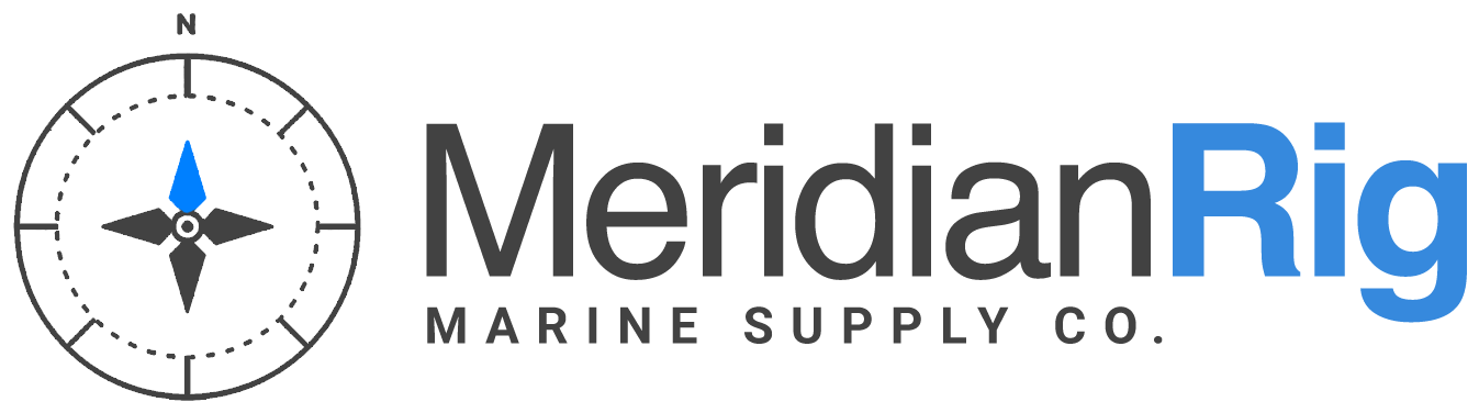 MeridianRig — Marine Supply Co.